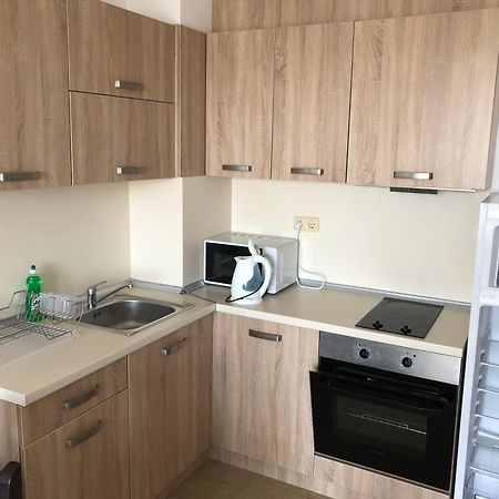 Vp Kristal Beach Nesebar Habitación foto