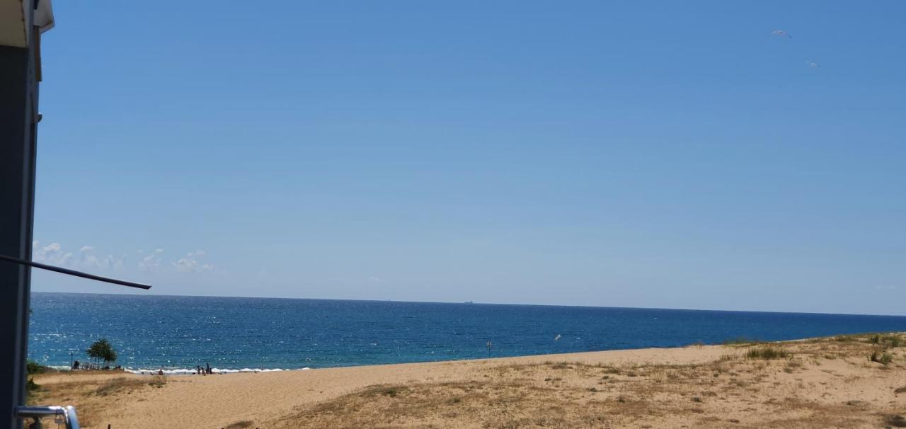 Vp Kristal Beach Nesebar Exterior foto