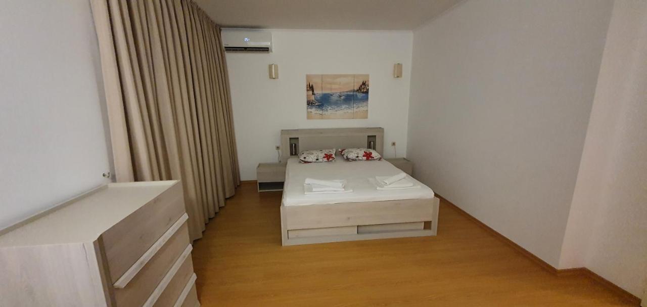 Vp Kristal Beach Nesebar Exterior foto