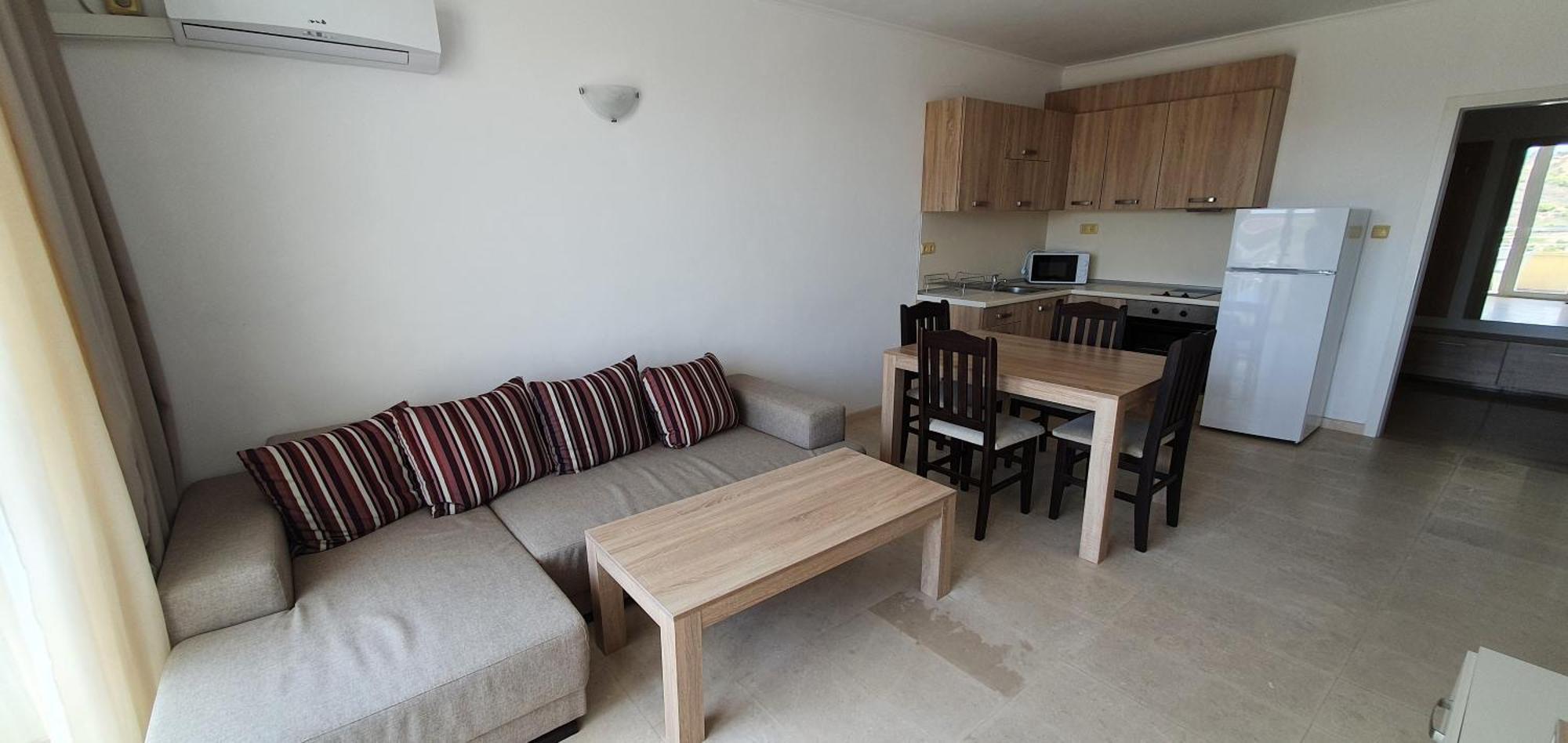 Vp Kristal Beach Nesebar Habitación foto