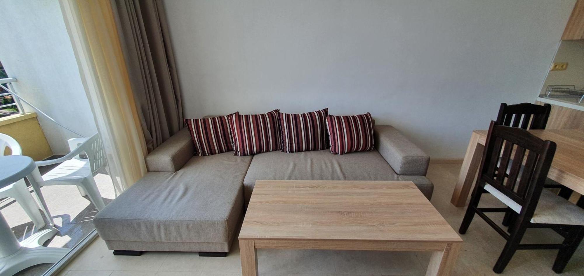 Vp Kristal Beach Nesebar Habitación foto