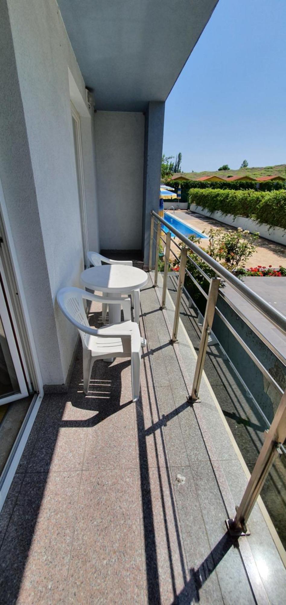 Vp Kristal Beach Nesebar Habitación foto