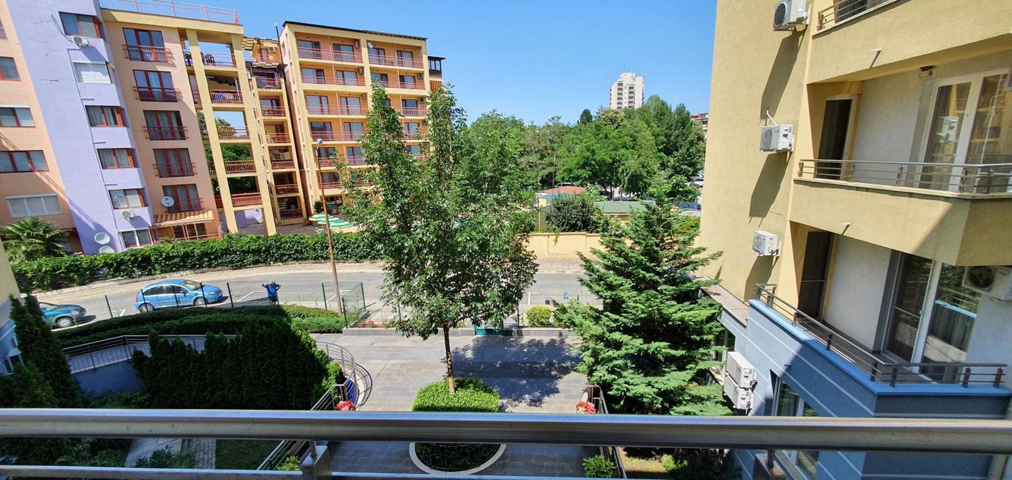 Vp Kristal Beach Nesebar Habitación foto
