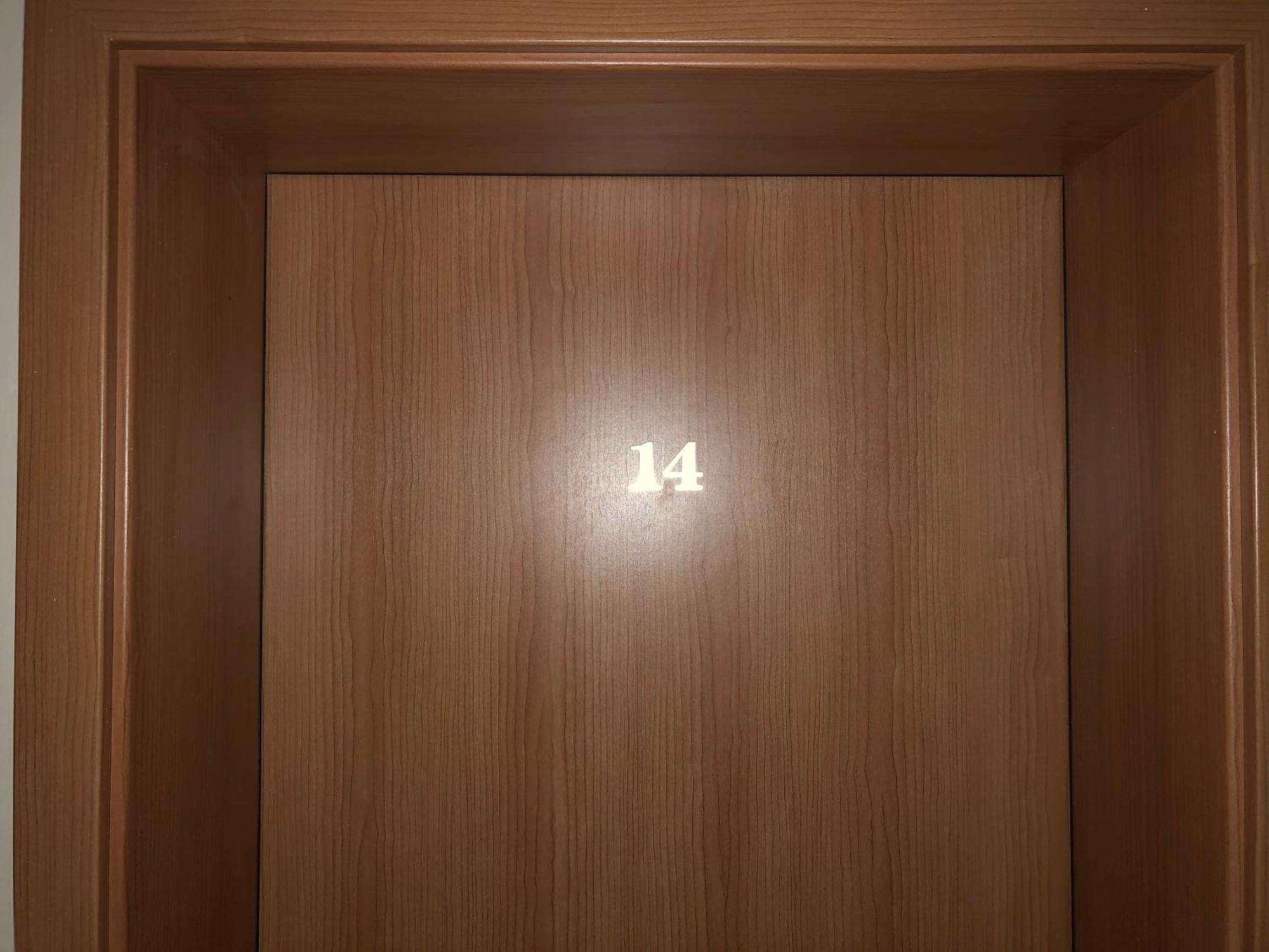 Vp Kristal Beach Nesebar Habitación foto