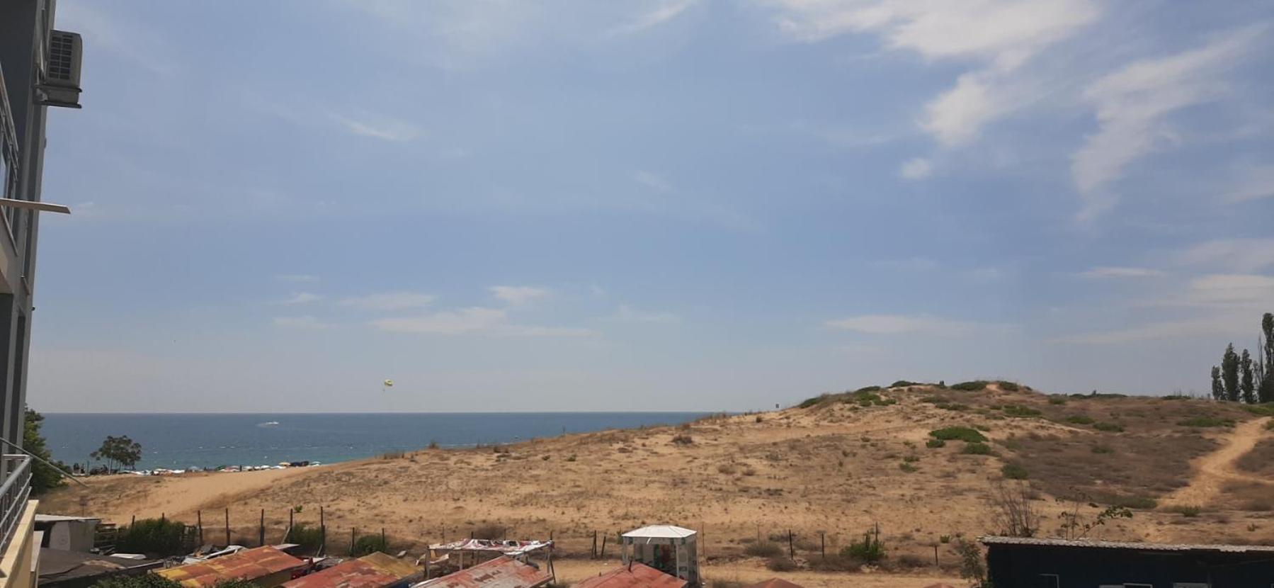 Vp Kristal Beach Nesebar Habitación foto