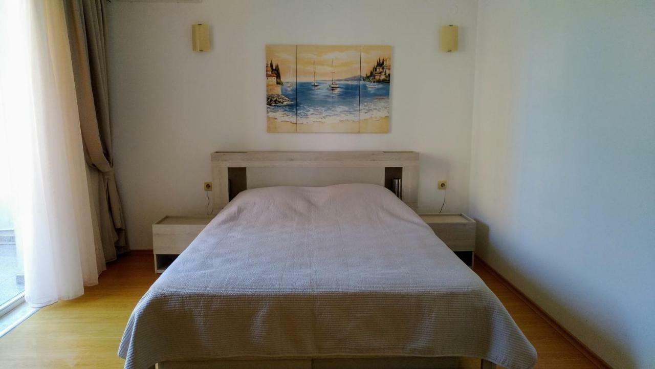 Vp Kristal Beach Nesebar Exterior foto