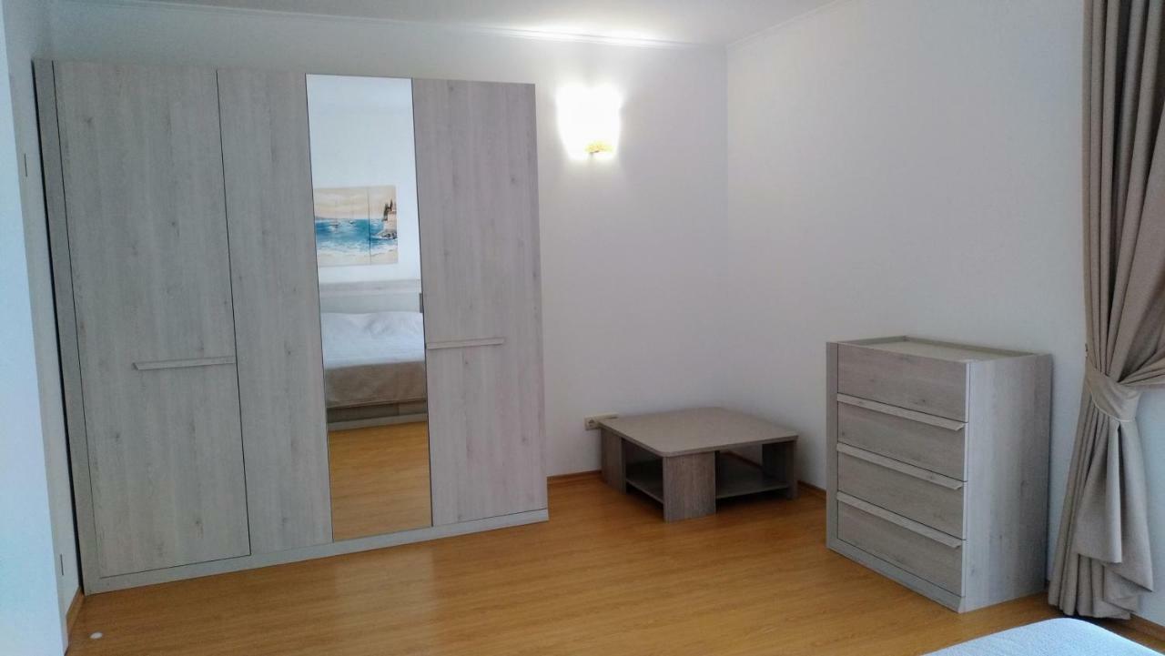 Vp Kristal Beach Nesebar Exterior foto